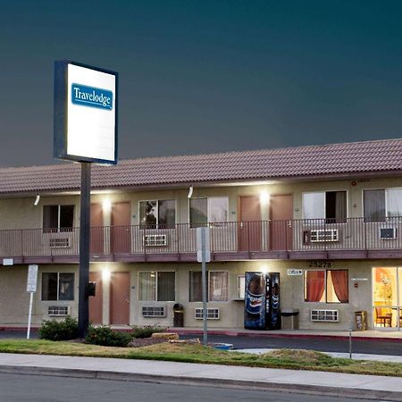 Baymont By Wyndham Coalinga Villa Екстериор снимка