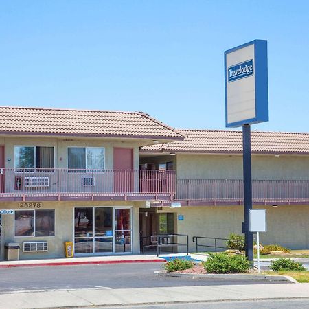 Baymont By Wyndham Coalinga Villa Екстериор снимка