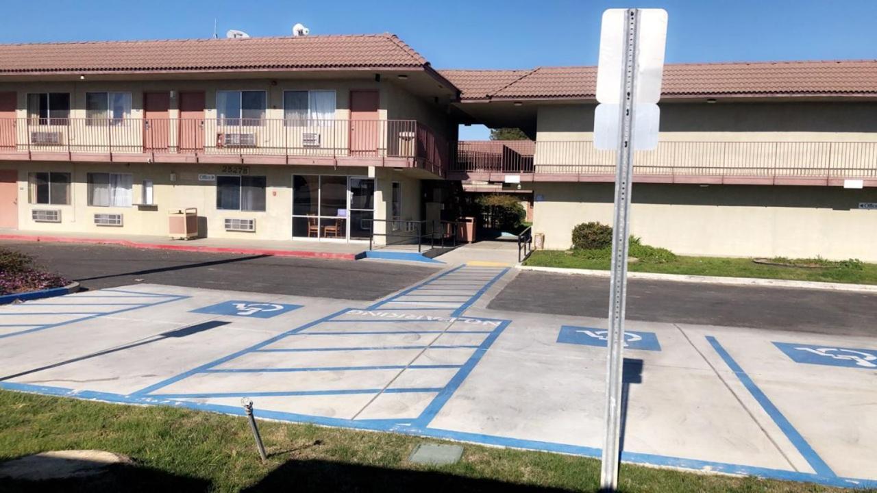 Baymont By Wyndham Coalinga Villa Екстериор снимка